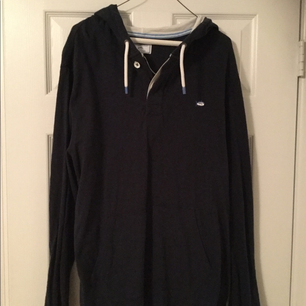 Southern Tide hoodie - Size Large